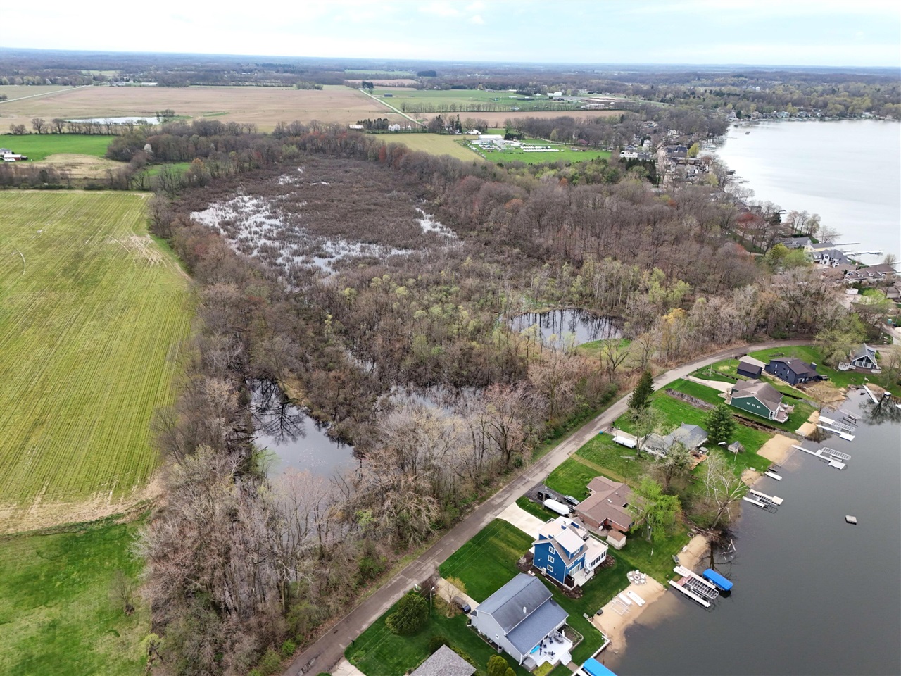 3rd image of Tulip Tree Ln, Cassopolis, MI 49031 | MLS# 70532690