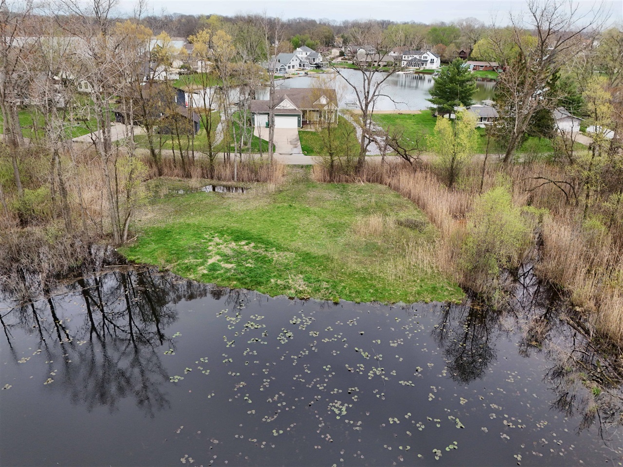 4th image of Tulip Tree Ln, Cassopolis, MI 49031 | MLS# 70532690