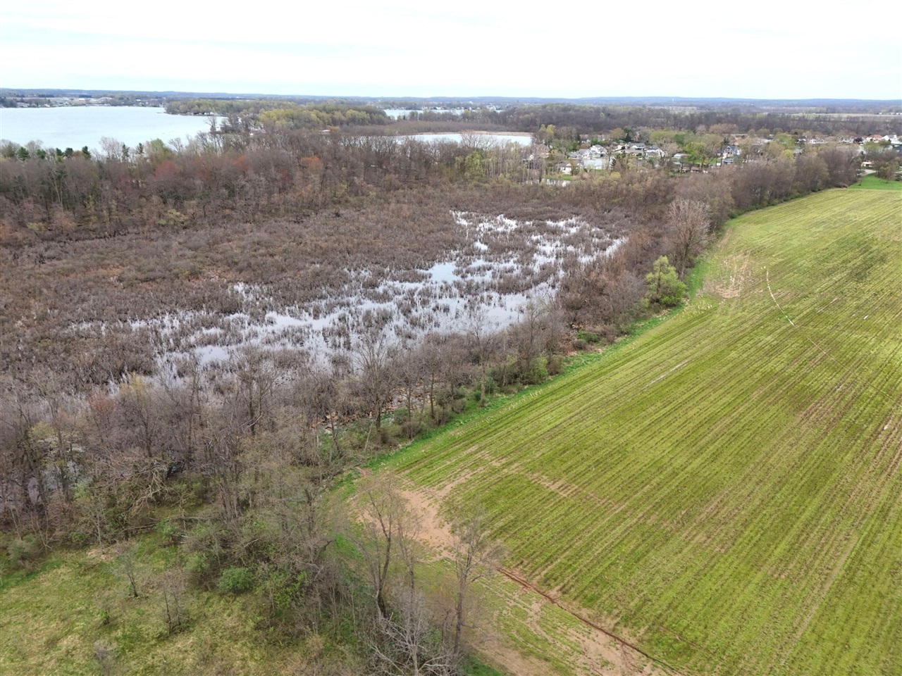 5th image of Tulip Tree Ln, Cassopolis, MI 49031 | MLS# 70532690