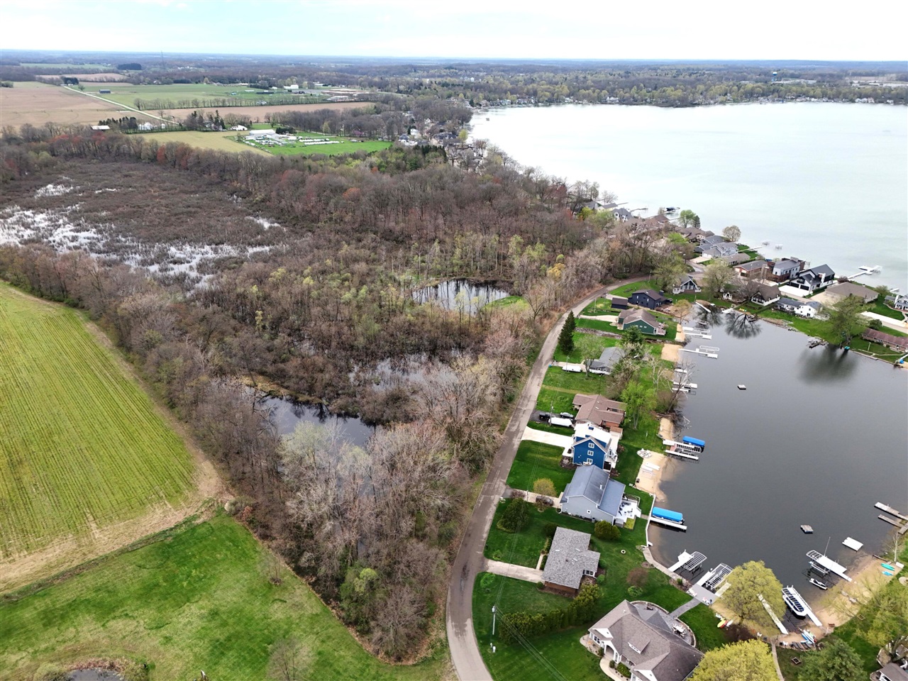 7th image of Tulip Tree Ln, Cassopolis, MI 49031 | MLS# 70532690