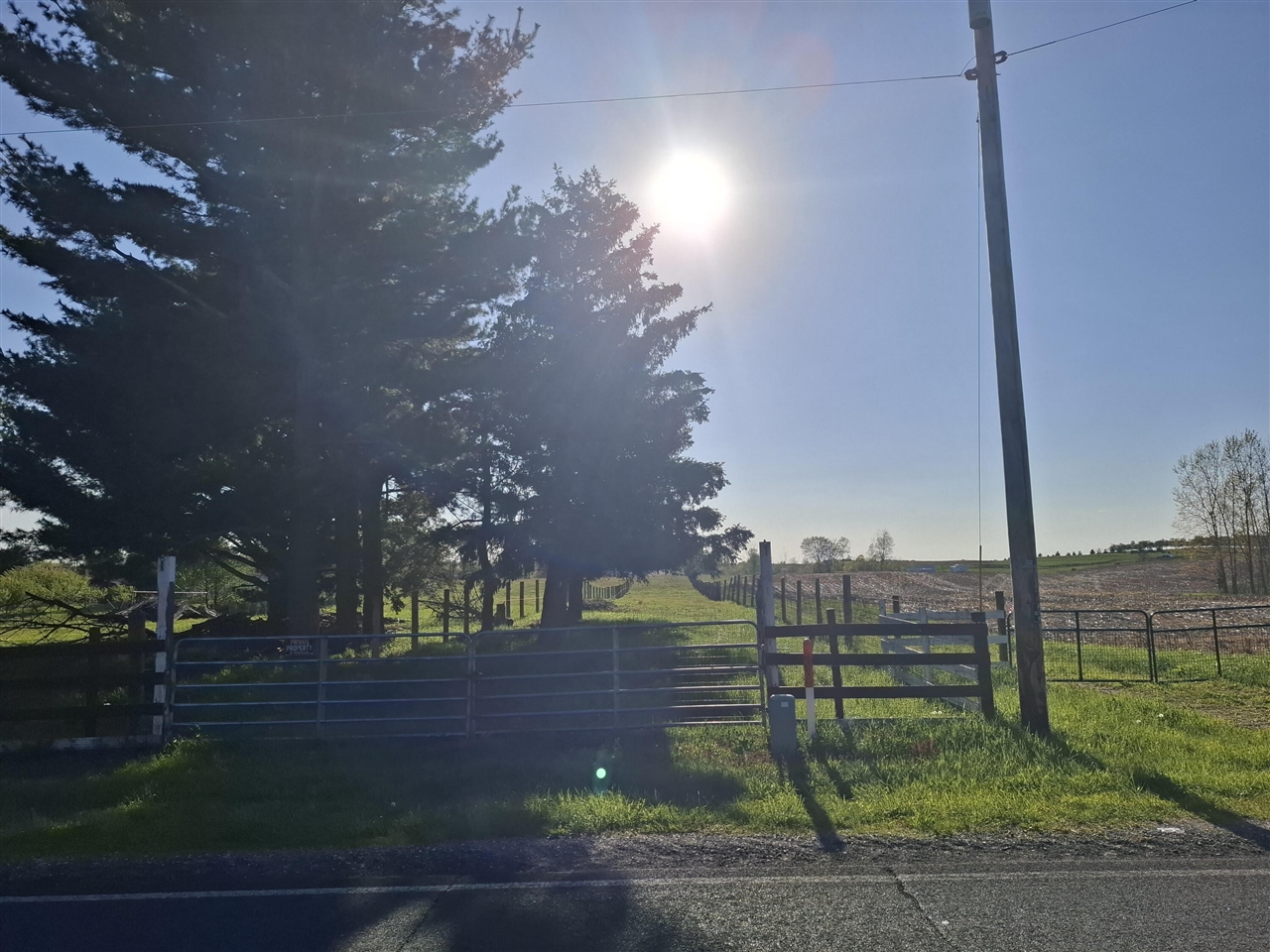 Photo 1 of Land for sale at Cr 681, Hartford, MI 49057 | MLS# 70532834 | Listing updated on 2026-09-30