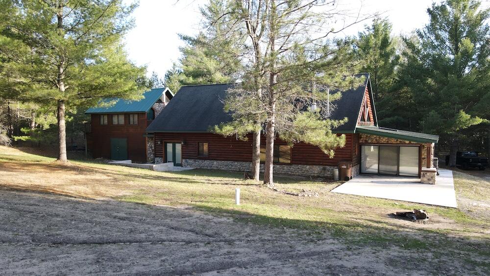 1st image of 7584 Railroad Grade, Gladwin, MI 48624 | MLS# 70532875