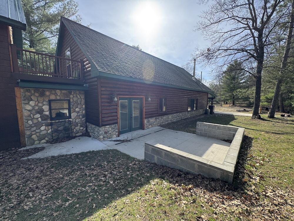 3rd image of 7584 Railroad Grade, Gladwin, MI 48624 | MLS# 70532875