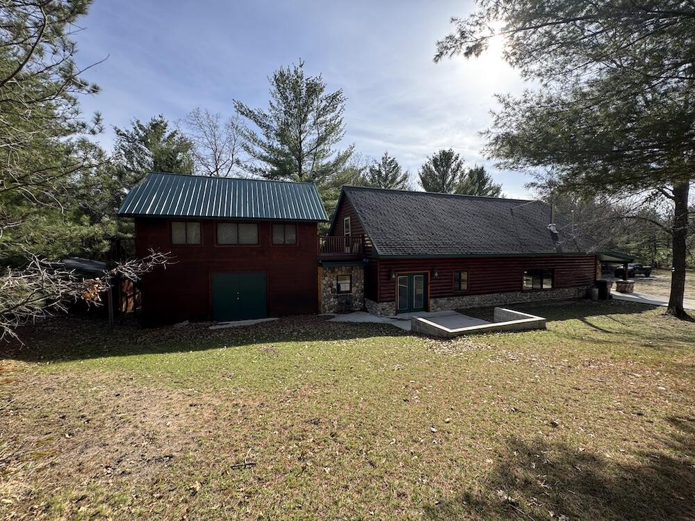 5th image of 7584 Railroad Grade, Gladwin, MI 48624 | MLS# 70532875