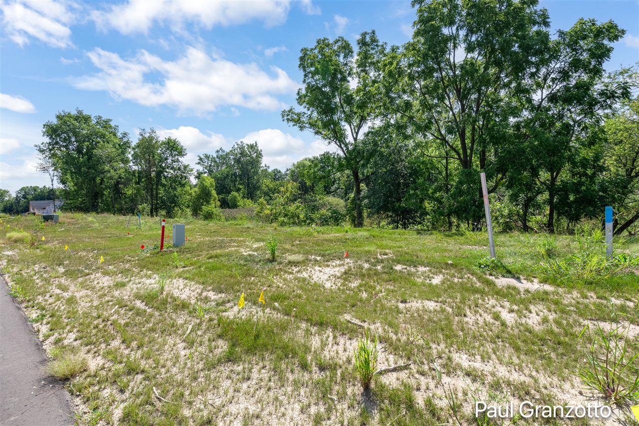Land for sale at 3020 Audubon Ave, Grand Rapids, MI 49512 | MLS# 70532891