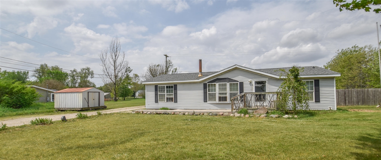 Homes for sale in Coldwater, MI | 444 Block Rd, Coldwater, MI 49036 | MLS# 70532937