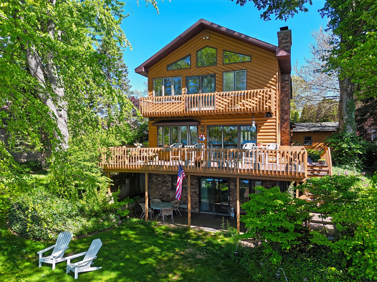 1st image of 94579 County Road 690, Dowagiac, MI 49047 | MLS# 70532966