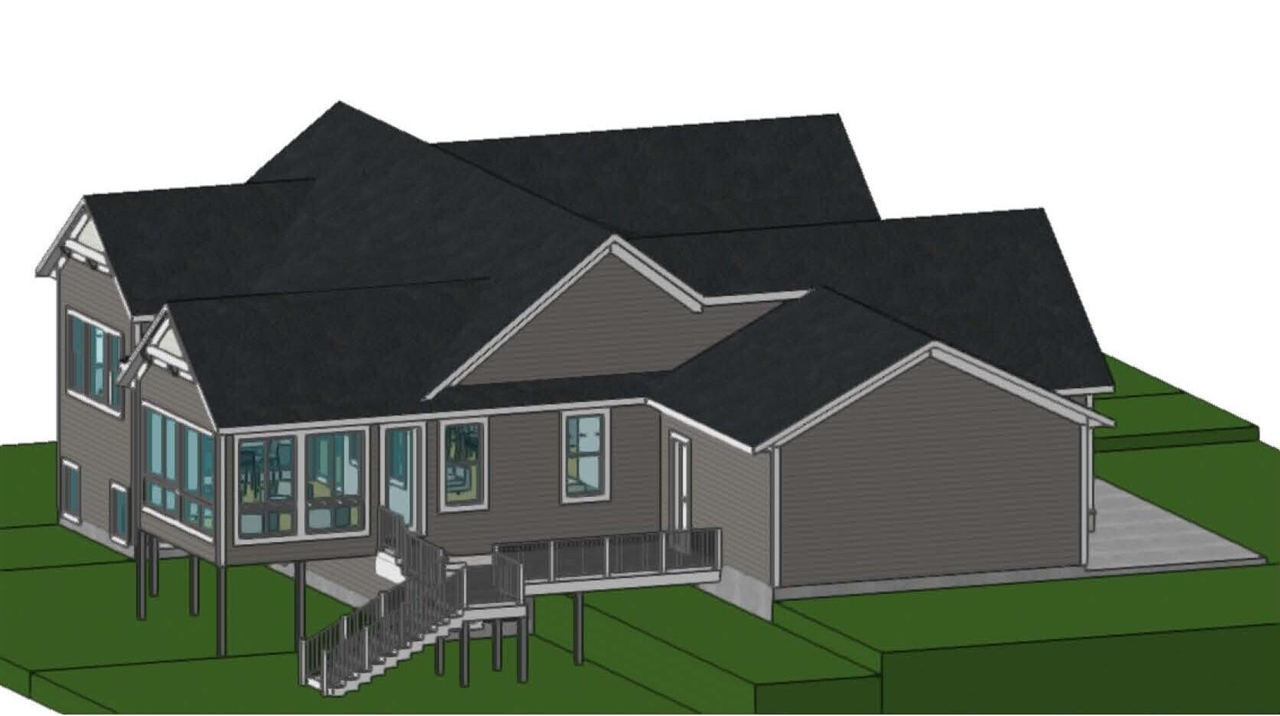 2nd image of 14672 Crest View Ct, South Haven, MI 49090 | MLS# 70532969
