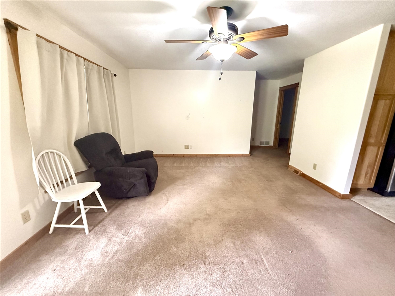 Photo 2 of Single family home for sale at 2472 W 14 Mile Rd, Bitely, MI 49309 | MLS# 70533122 | Listing updated on 2026-09-17