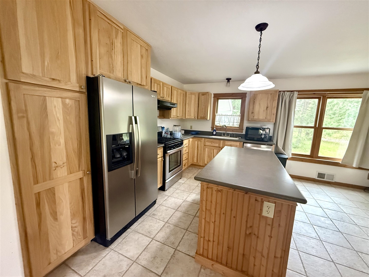 Photo 3 of Single family home for sale at 2472 W 14 Mile Rd, Bitely, MI 49309 | MLS# 70533122 | Listing updated on 2026-09-17