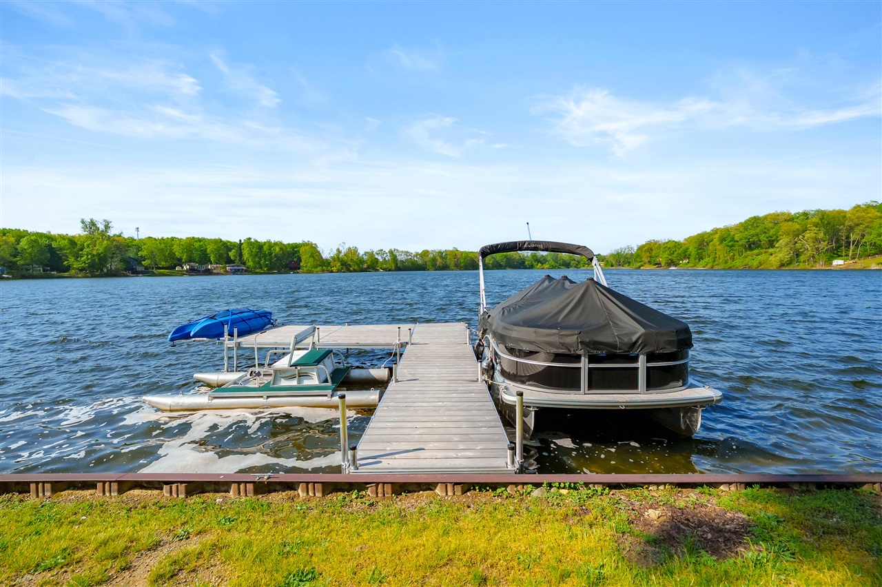 Homes for sale in Cement City, MI | 12579 Crystal Lake Dr, Cement City, MI 49233 | MLS# 70533208