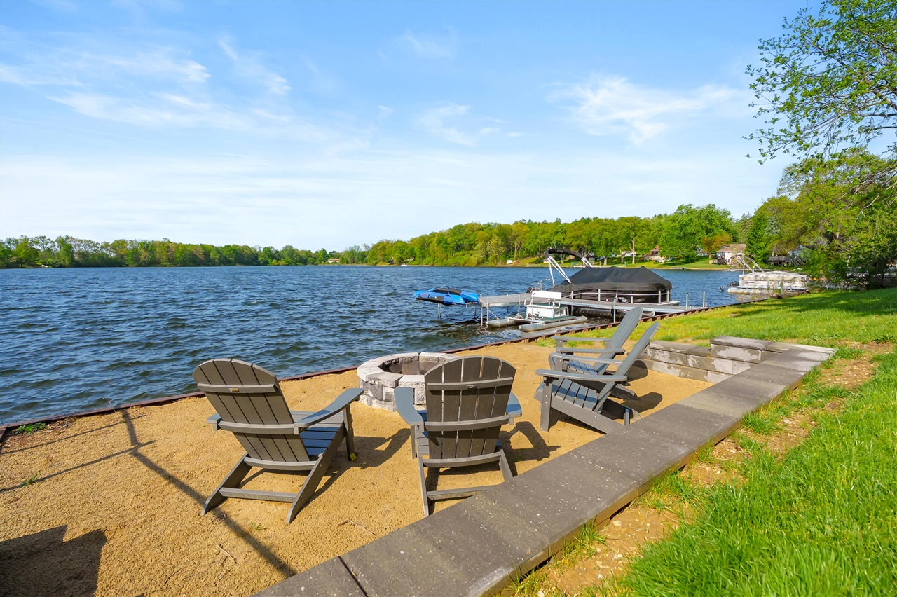 Homes for sale in Cement City, MI | 12579 Crystal Lake Dr, Cement City, MI 49233 | MLS# 70533208