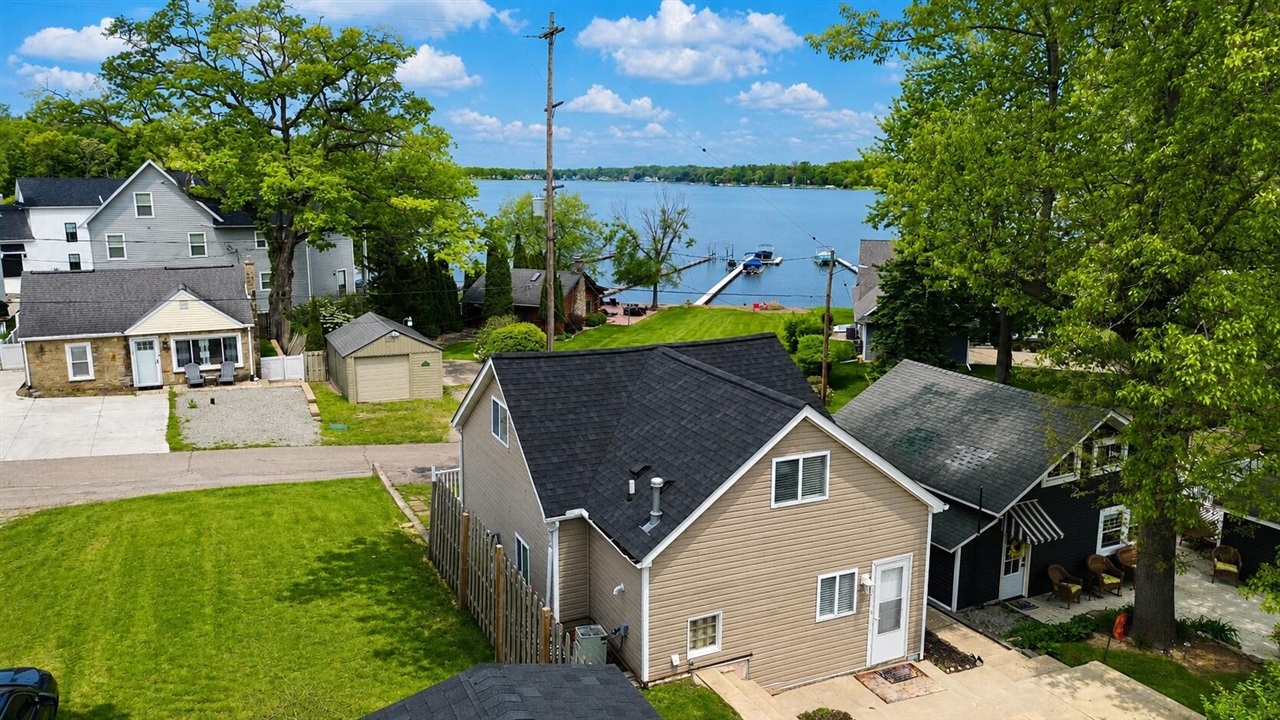1st image of 2948 Russell Ct, Clarklake, MI 49234 | MLS# 70533223