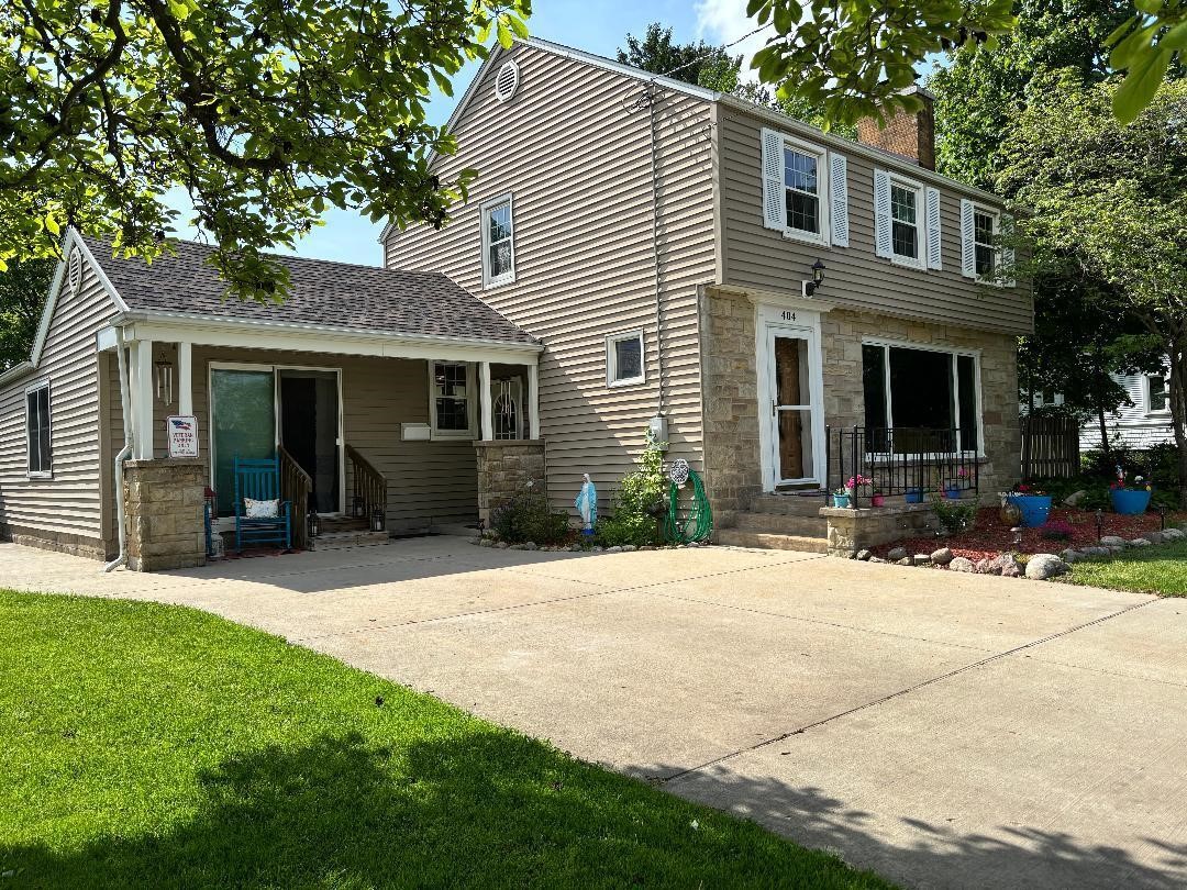 Homes for sale in Three Oaks, MI | 404 Cedar St, Three Oaks, MI 49128 | MLS# 70533297