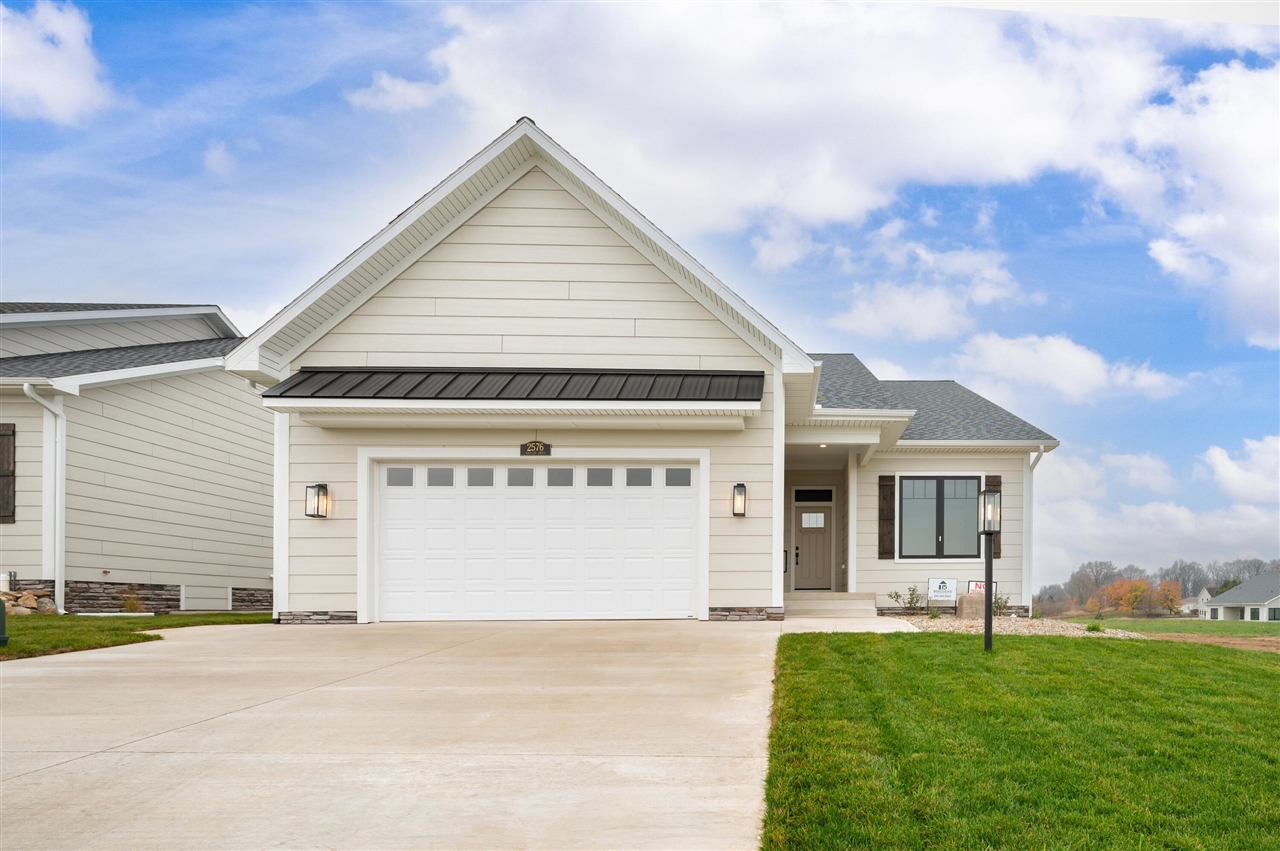 Homes for sale in Berrien Springs, MI | 2560 Noellyn Dr, Berrien Springs, MI 49103 | MLS# 70533302