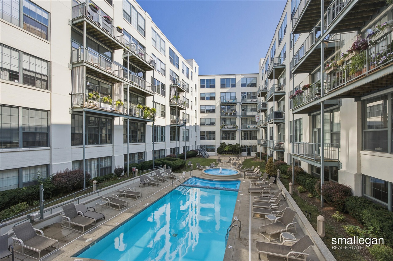 2nd image of 940 Monroe Ave #444, Grand Rapids, MI 49503 | MLS# 70533306