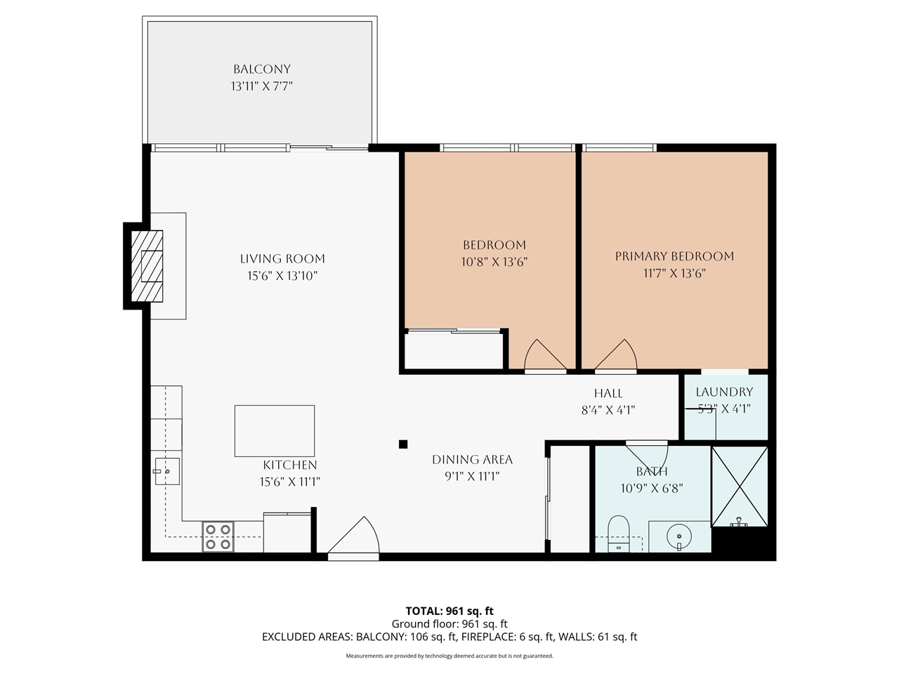 52nd image of 940 Monroe Ave #444, Grand Rapids, MI 49503 | MLS# 70533306