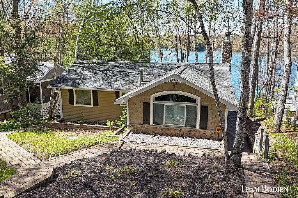 2nd image of 11320 Alpine Rd, Stanwood, MI 49346 | MLS# 70533340