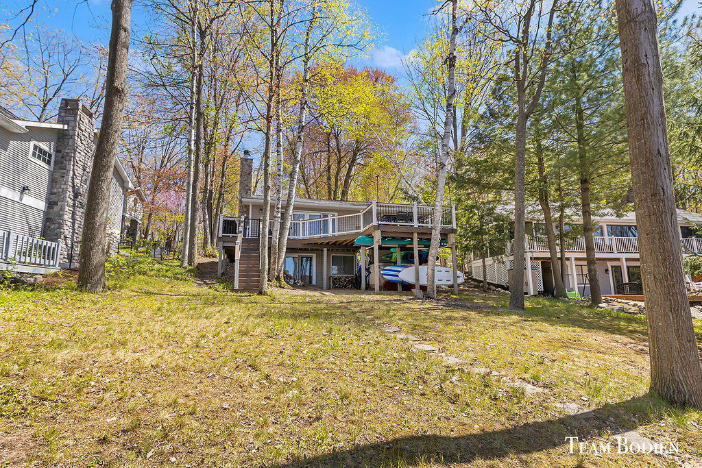 3rd image of 11320 Alpine Rd, Stanwood, MI 49346 | MLS# 70533340