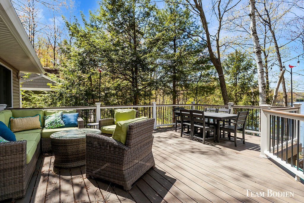 5th image of 11320 Alpine Rd, Stanwood, MI 49346 | MLS# 70533340