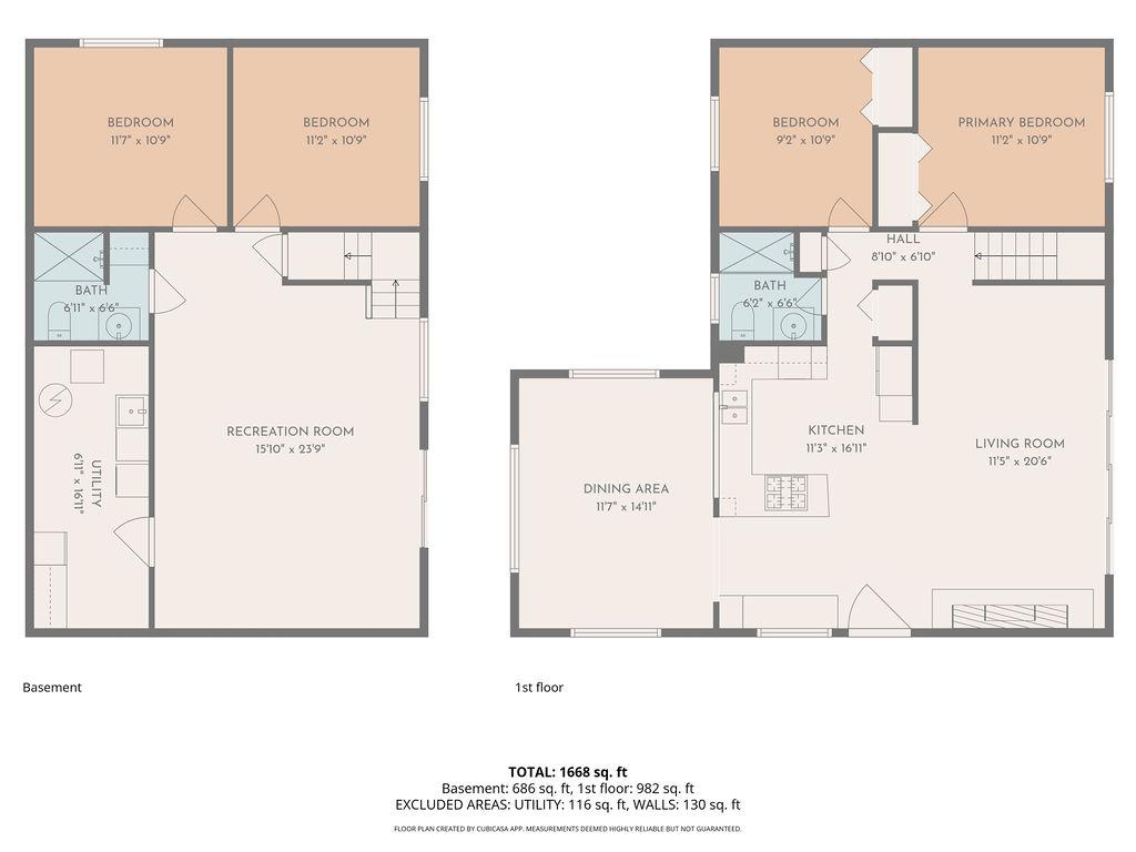 50th image of 11320 Alpine Rd, Stanwood, MI 49346 | MLS# 70533340