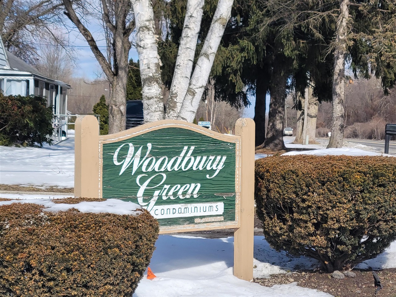 1st image of 41276 N Woodbury Green Dr, Van Buren Township, MI 48111 | MLS# 70533384
