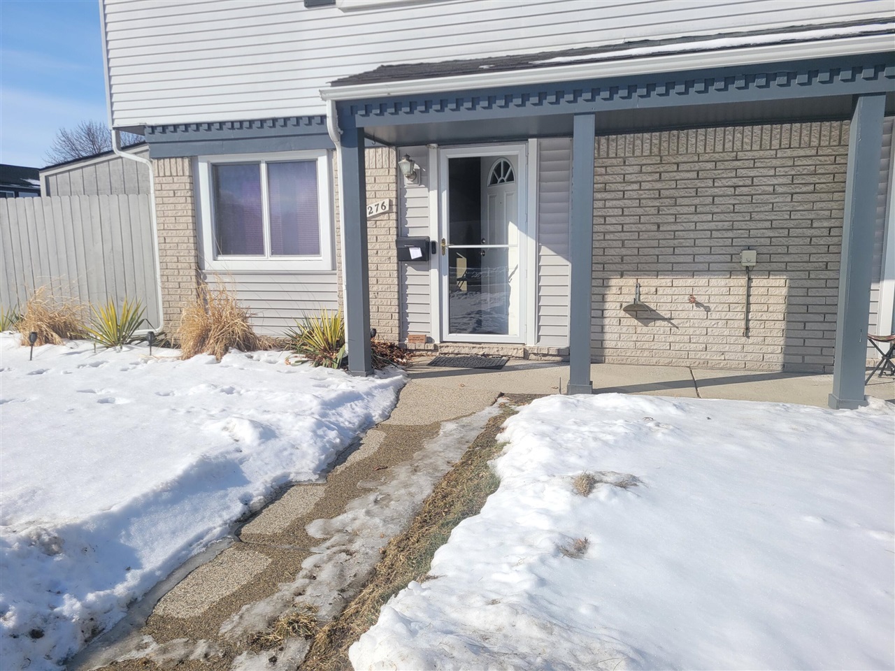 2nd image of 41276 N Woodbury Green Dr, Van Buren Township, MI 48111 | MLS# 70533384
