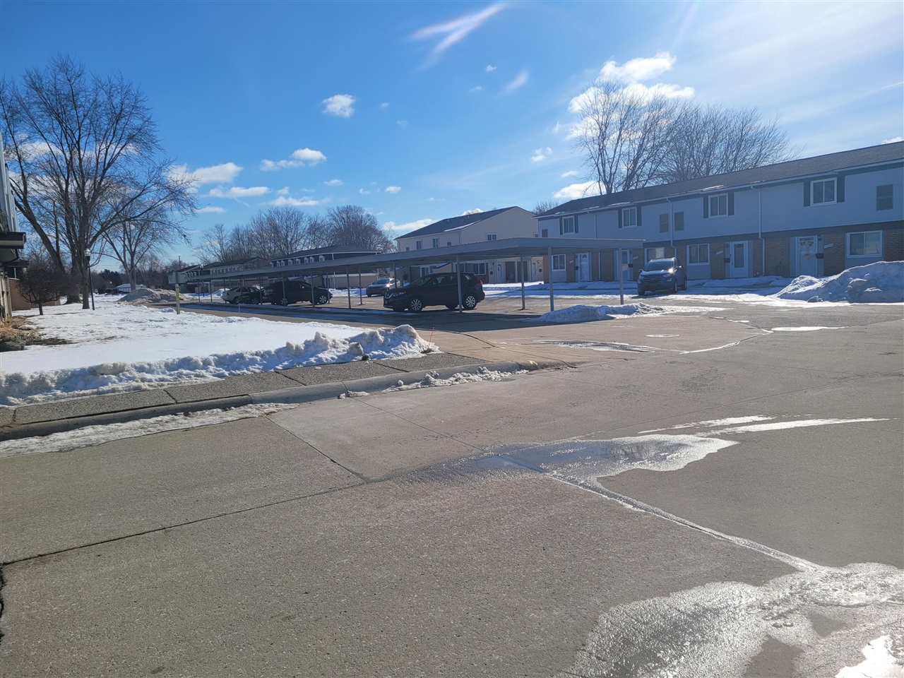 20th image of 41276 N Woodbury Green Dr, Van Buren Township, MI 48111 | MLS# 70533384
