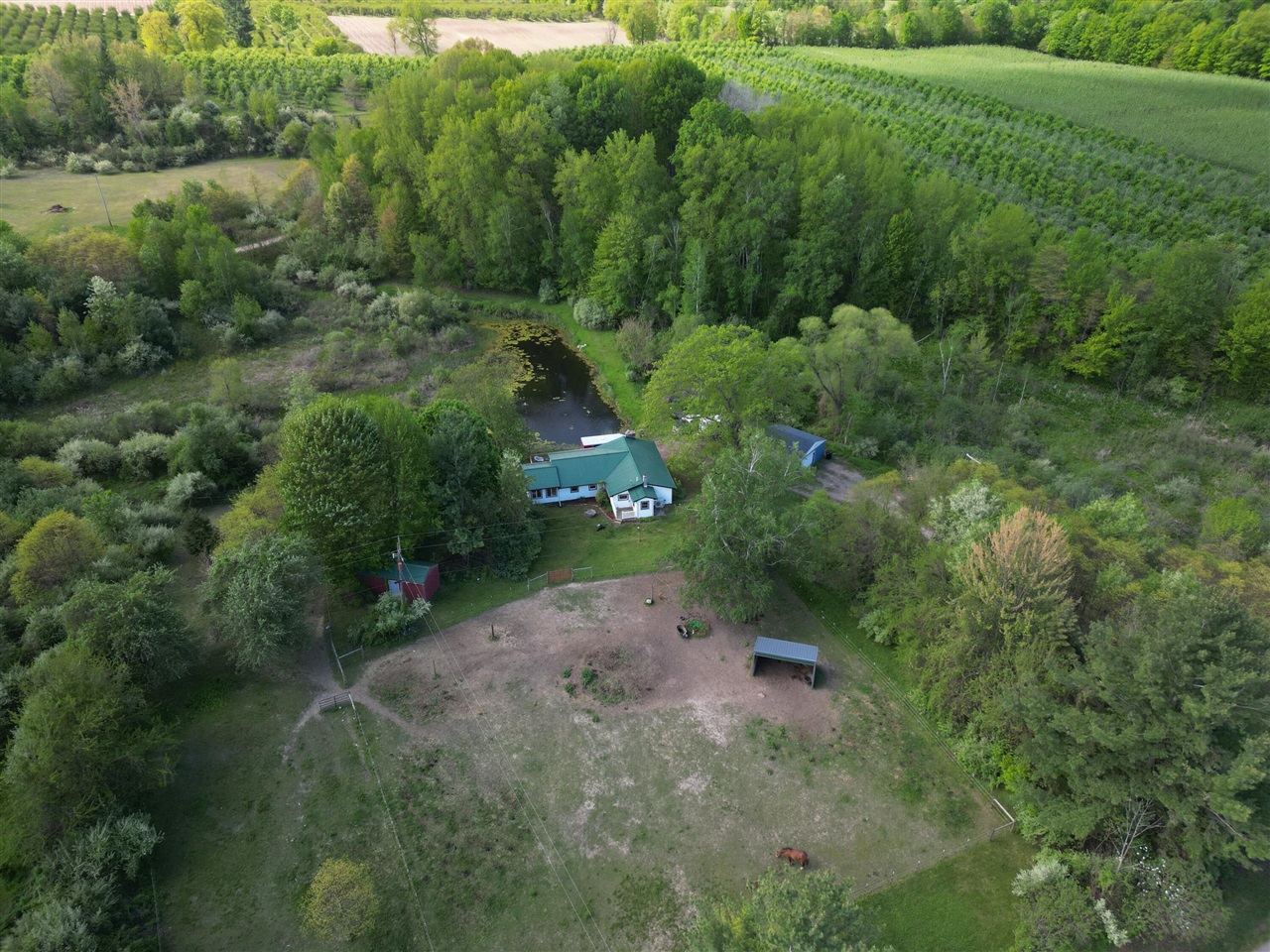 5th image of 1674 W 104Th St, Grant, MI 49327 | MLS# 70533404