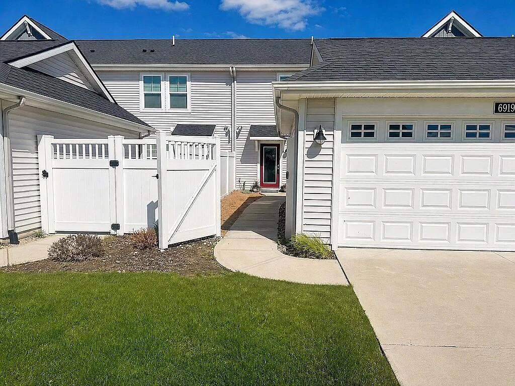 Photo 1 of Condo for sale at 6919 Myers Lake Ave #9, Rockford, MI 49341 | MLS# 70533410 | Listing updated on 2026-10-06
