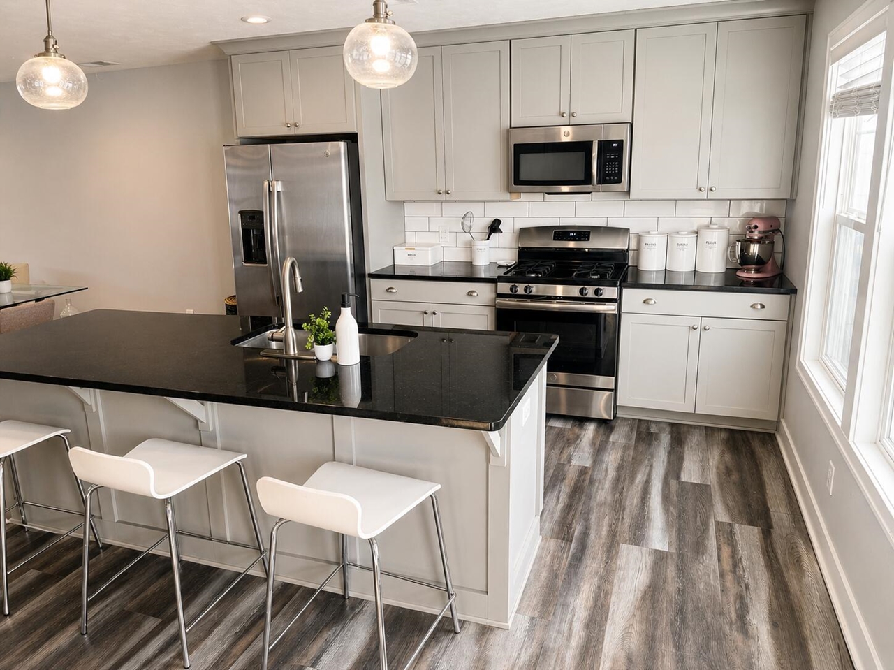 Photo 2 of Condo for sale at 6919 Myers Lake Ave #9, Rockford, MI 49341 | MLS# 70533410 | Listing updated on 2026-10-06
