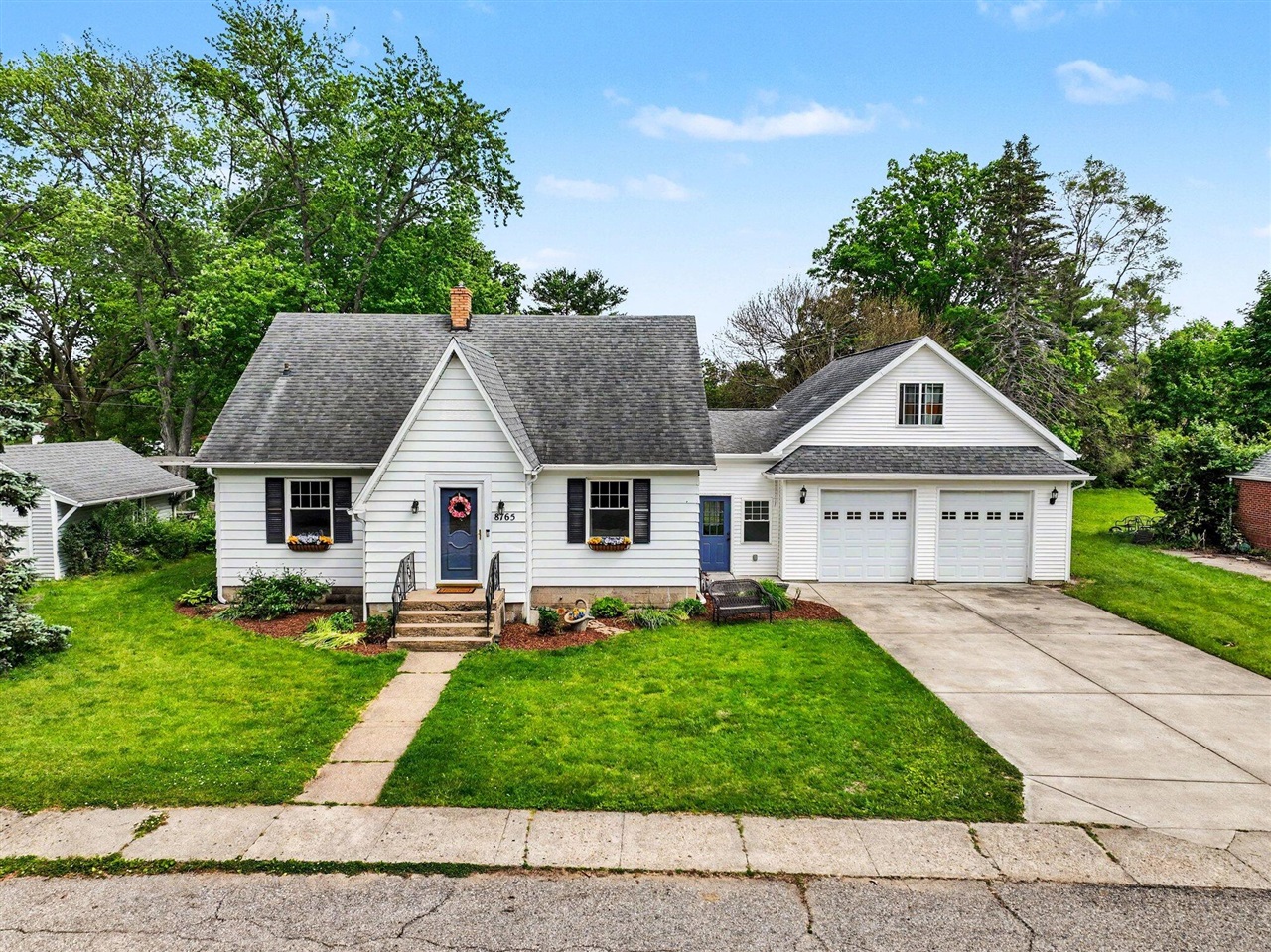 Homes for sale in Berrien Springs, MI | 8765 Grove Ave, Berrien Springs, MI 49103 | MLS# 70533430