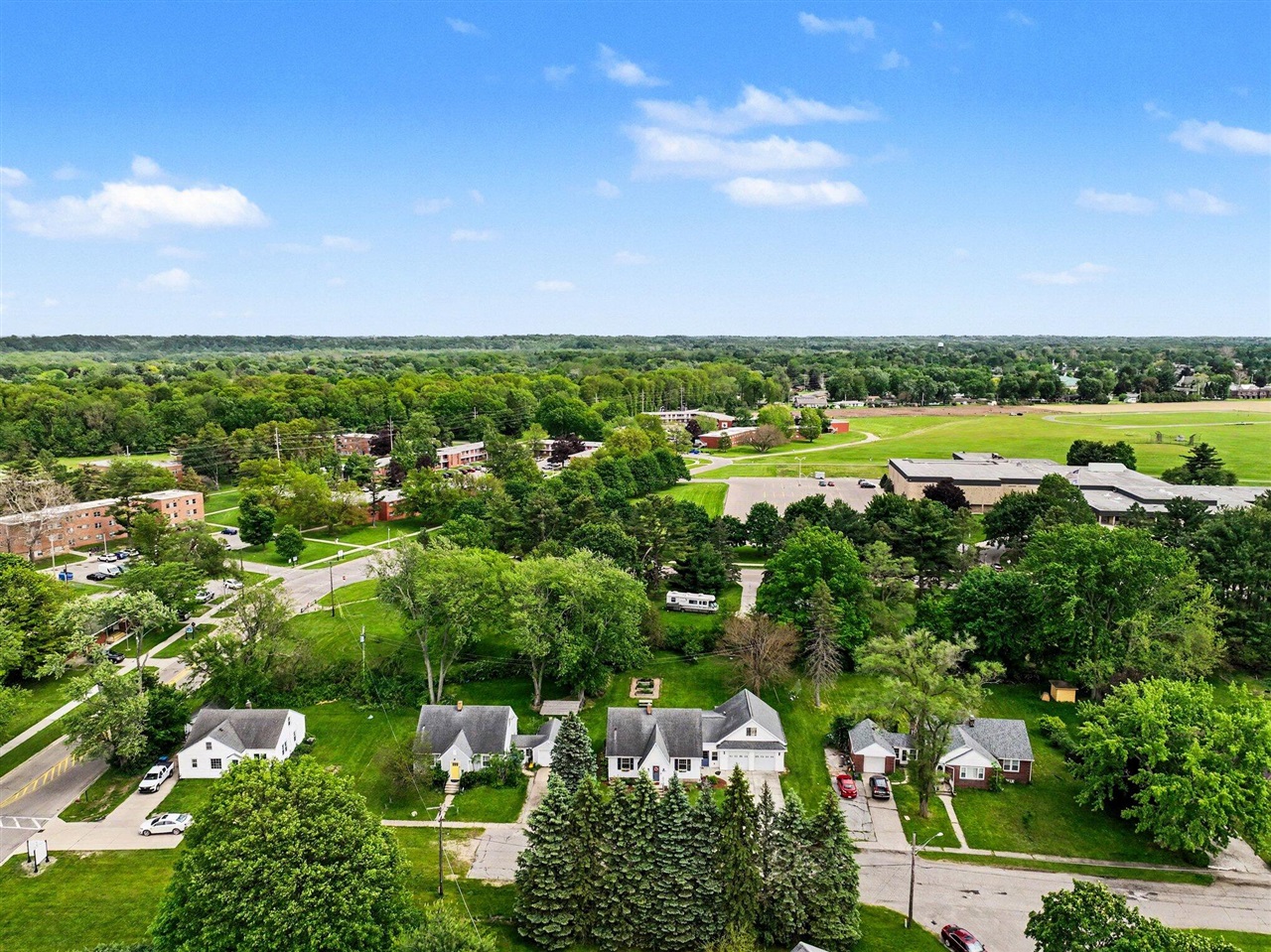 Homes for sale in Berrien Springs, MI | 8765 Grove Ave, Berrien Springs, MI 49103 | MLS# 70533430