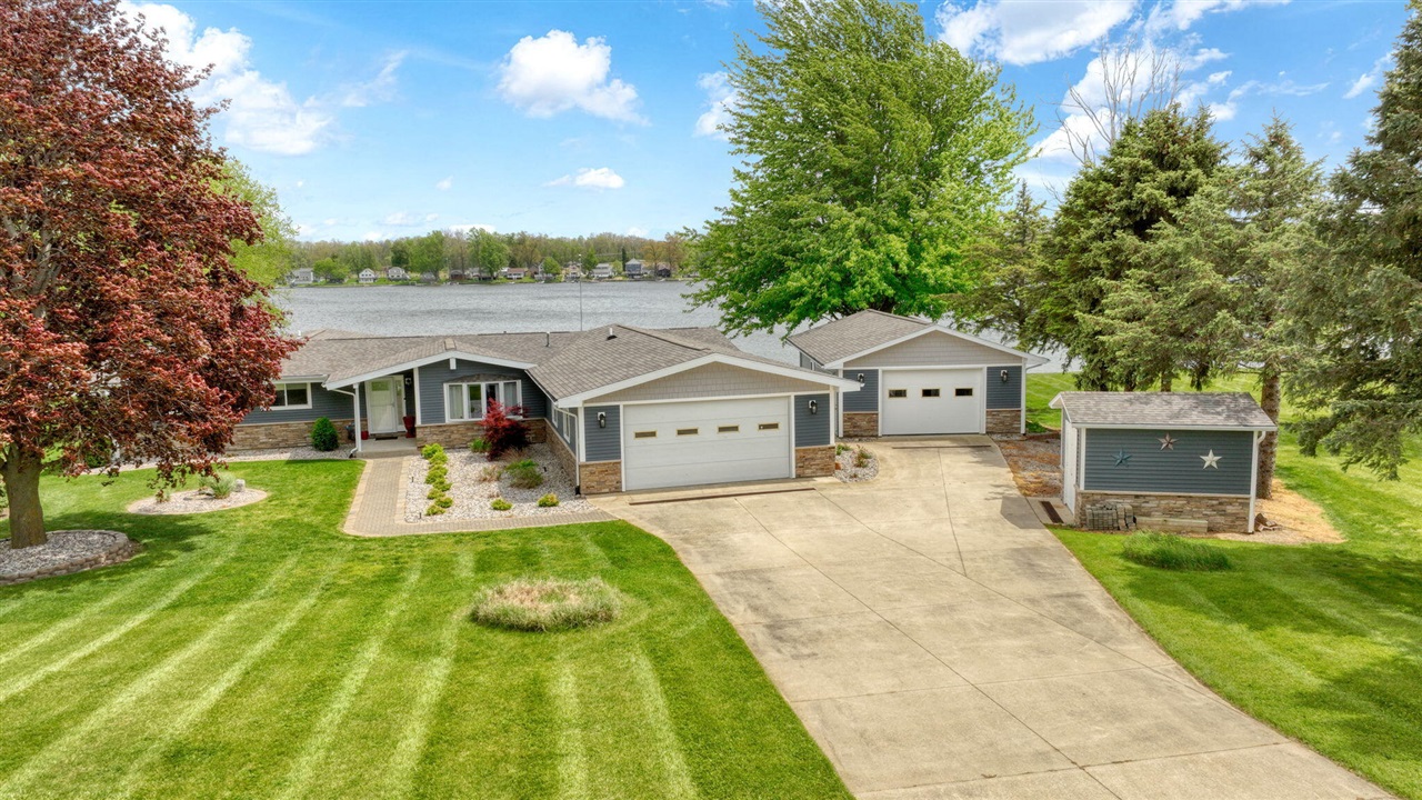 Homes for sale in Bronson, MI | 347 Moser Dr, Bronson, MI 49028 | MLS# 70533442