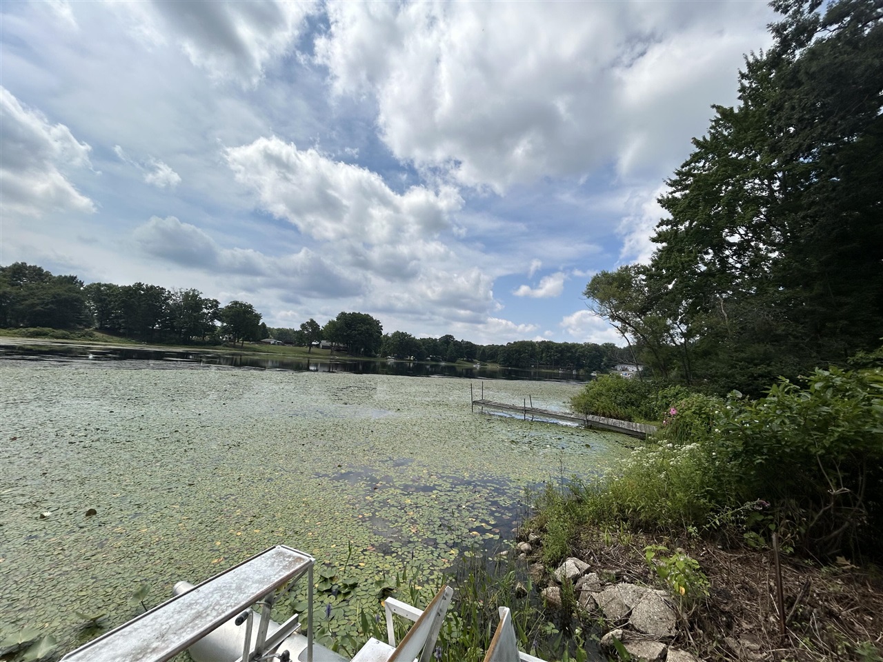 3rd image of 5289 High Tower Lake Rd, Hesperia, MI 49421 | MLS# 70533468