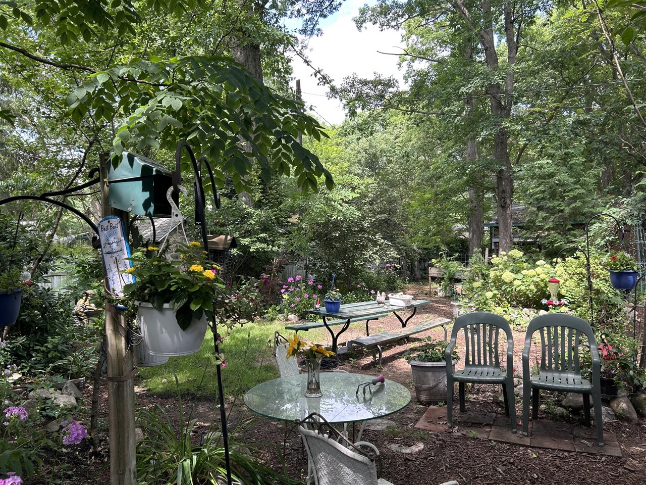 4th image of 5289 High Tower Lake Rd, Hesperia, MI 49421 | MLS# 70533468