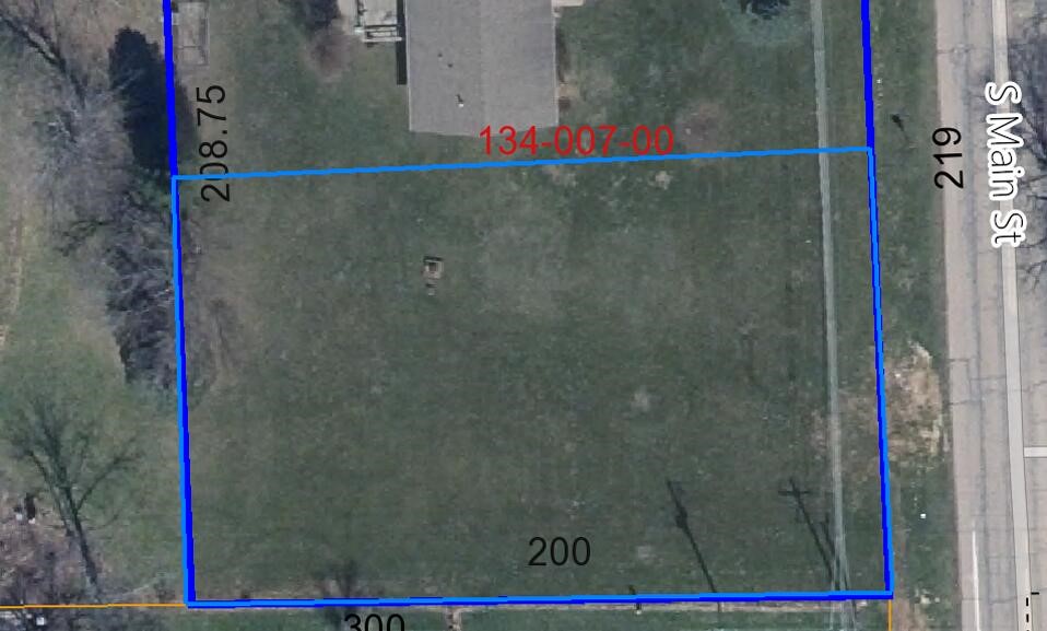 image of Vl S Main St, Concord, MI 49237 | MLS# 70533481