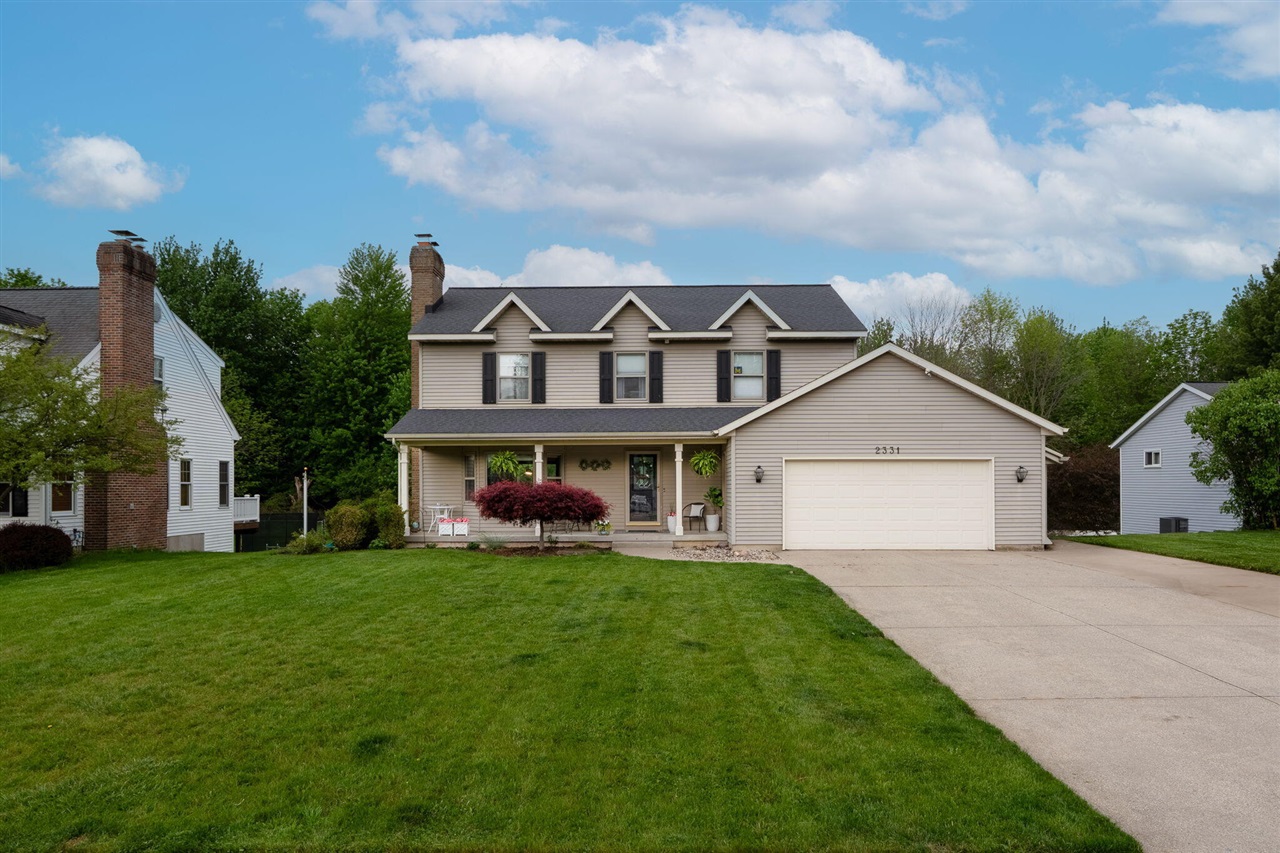 Photo 3 of Sale Pending at 2331 Pheasant Ave, Grand Rapids, MI 49534 | MLS# 70533502 | Listing updated on 2026-09-22