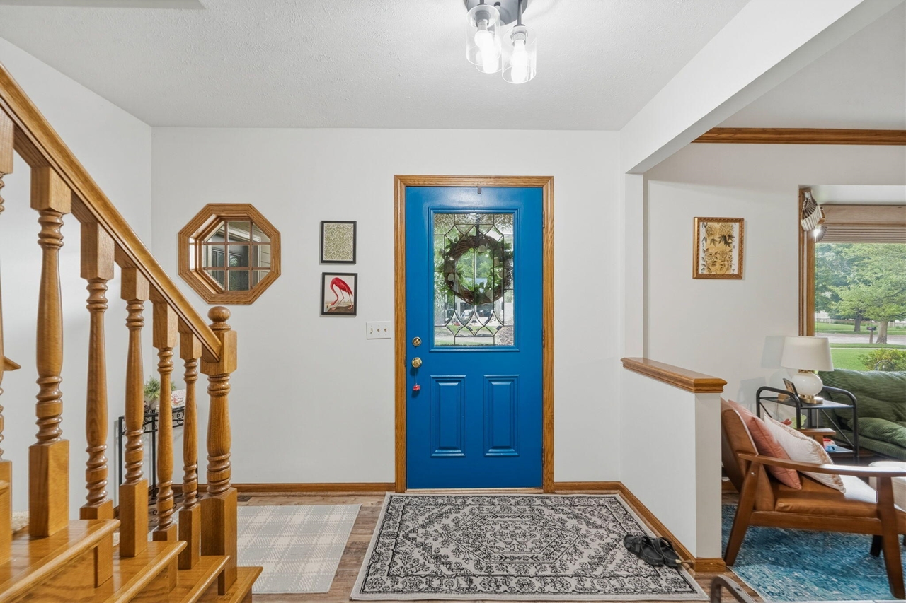 Photo 3 of Sale Pending at 2331 Pheasant Ave, Grand Rapids, MI 49534 | MLS# 70533502 | Listing updated on 2026-09-22