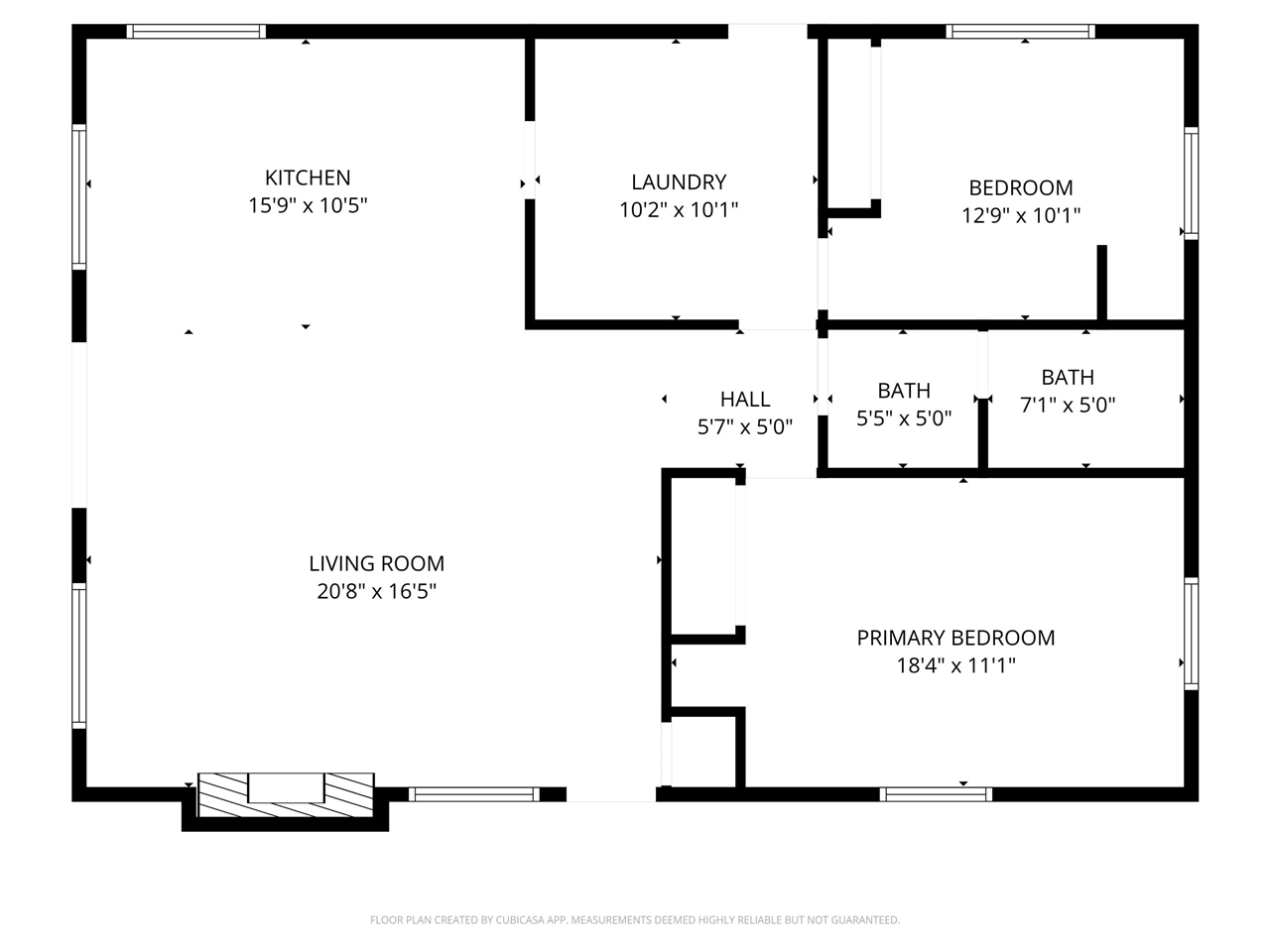 46th image of 663 Seaman Rd, Wellston, MI 49689 | MLS# 70533513