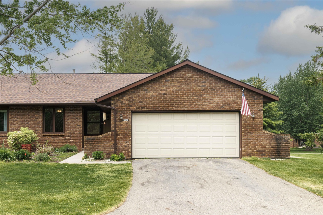 1st image of 11279 Whispering Creek Dr, Allendale, MI 49401 | MLS# 70533521