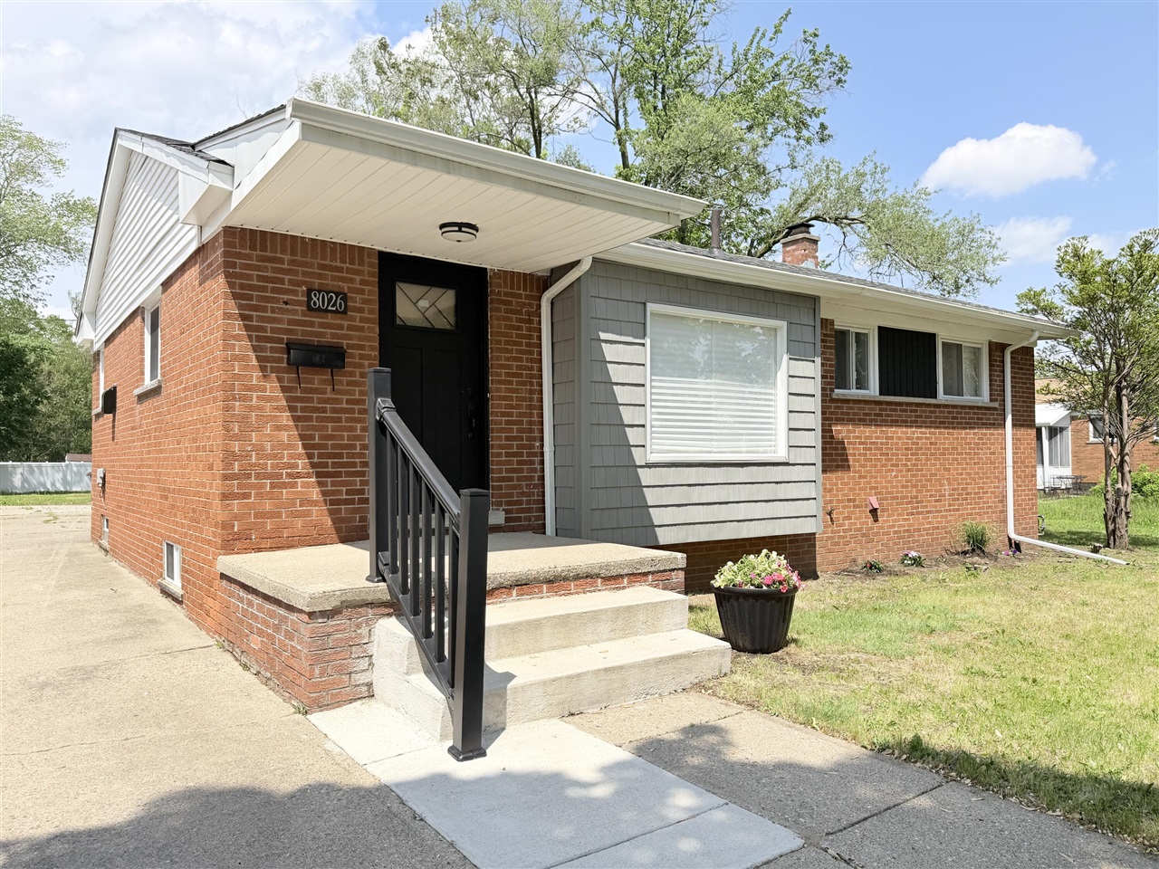 1st image of 8026 Pembroke Ave, Detroit, MI 48221 | MLS# 70533540