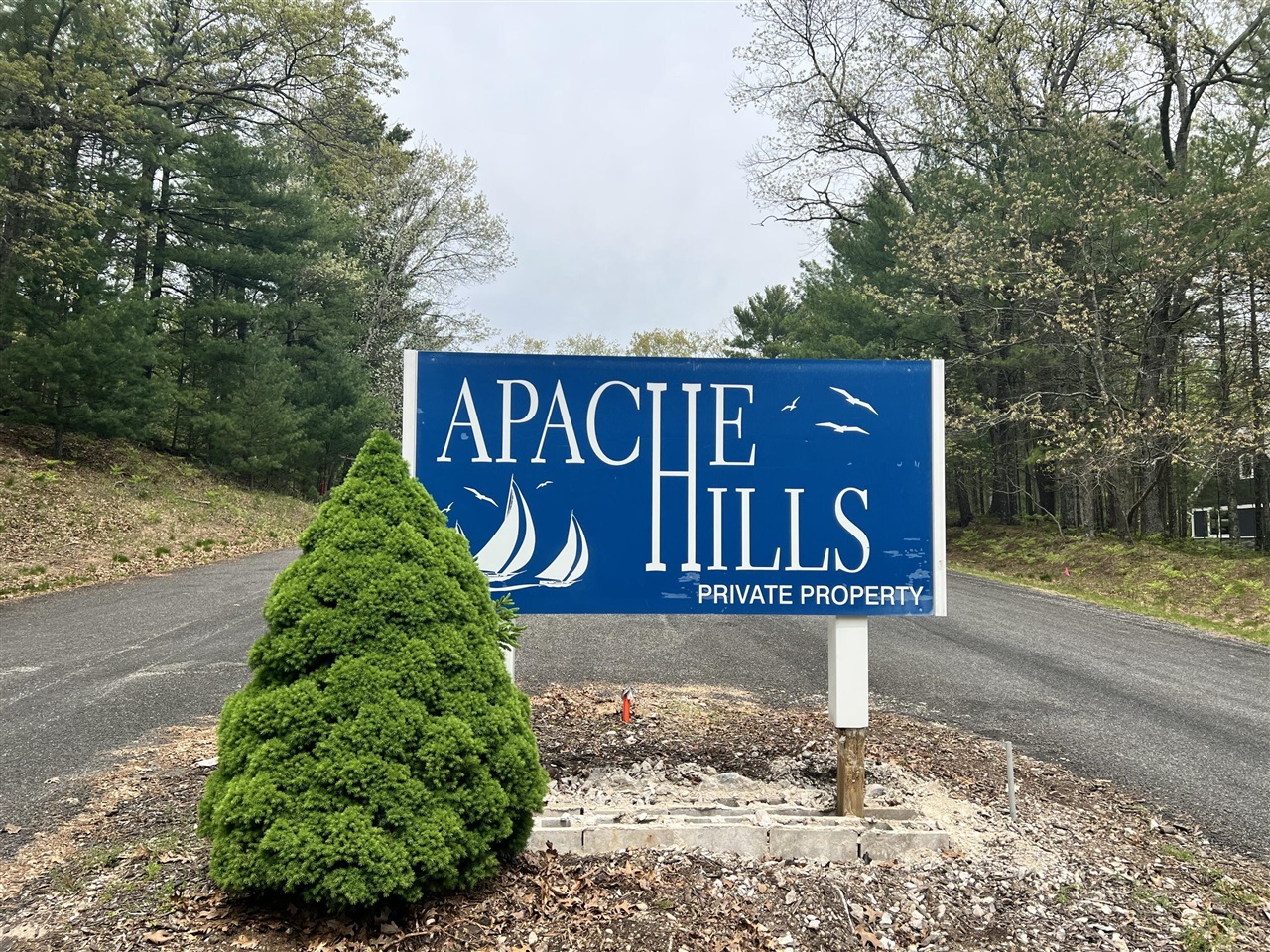 11th image of Lot 95 Iroquois Rd, Pentwater, MI 49449 | MLS# 70533548