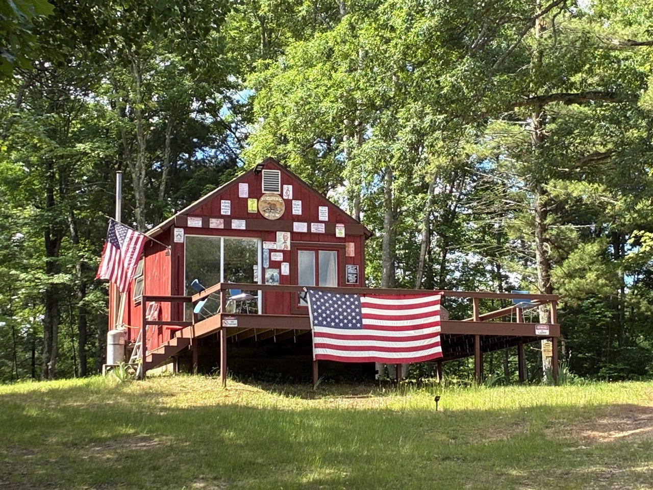 1st image of Vl 40 Acre Coates Hwy, Brethren, MI 49619 | MLS# 70533566