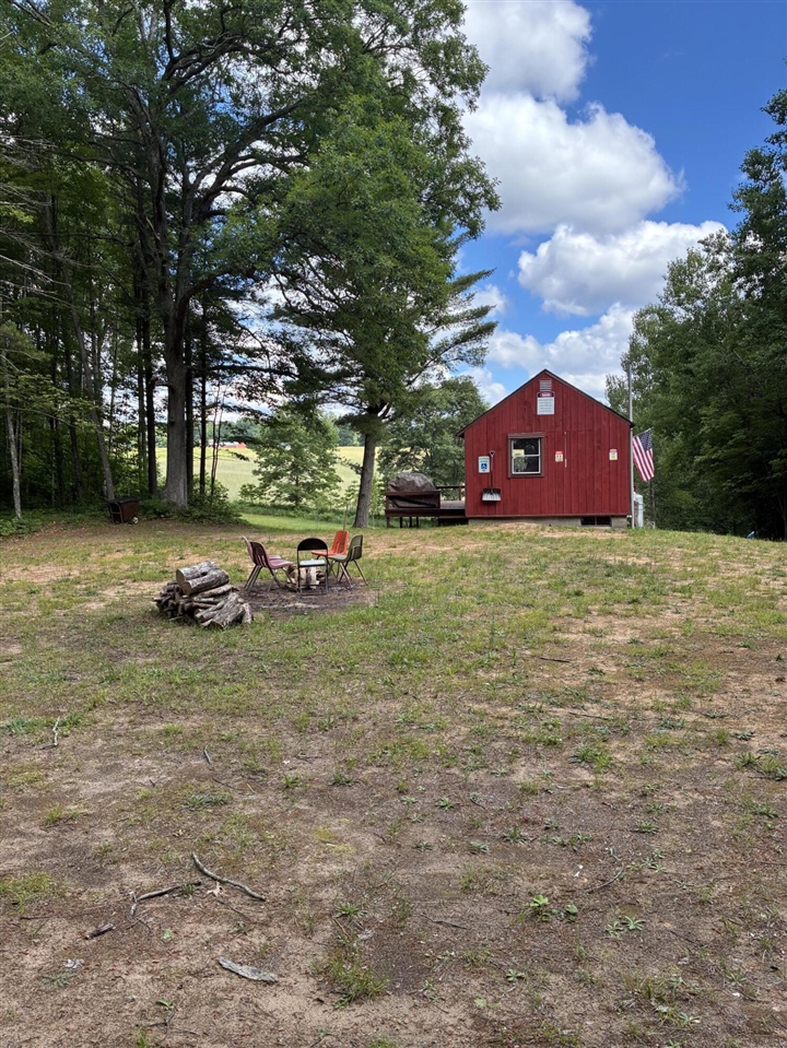 2nd image of Vl 40 Acre Coates Hwy, Brethren, MI 49619 | MLS# 70533566