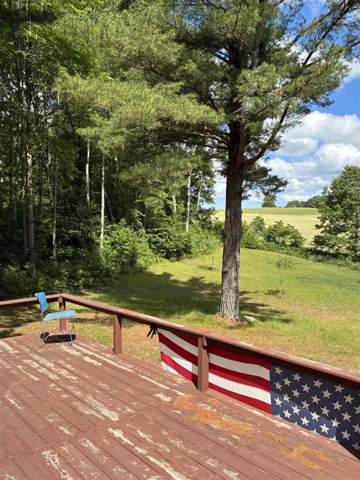 4th image of Vl 40 Acre Coates Hwy, Brethren, MI 49619 | MLS# 70533566