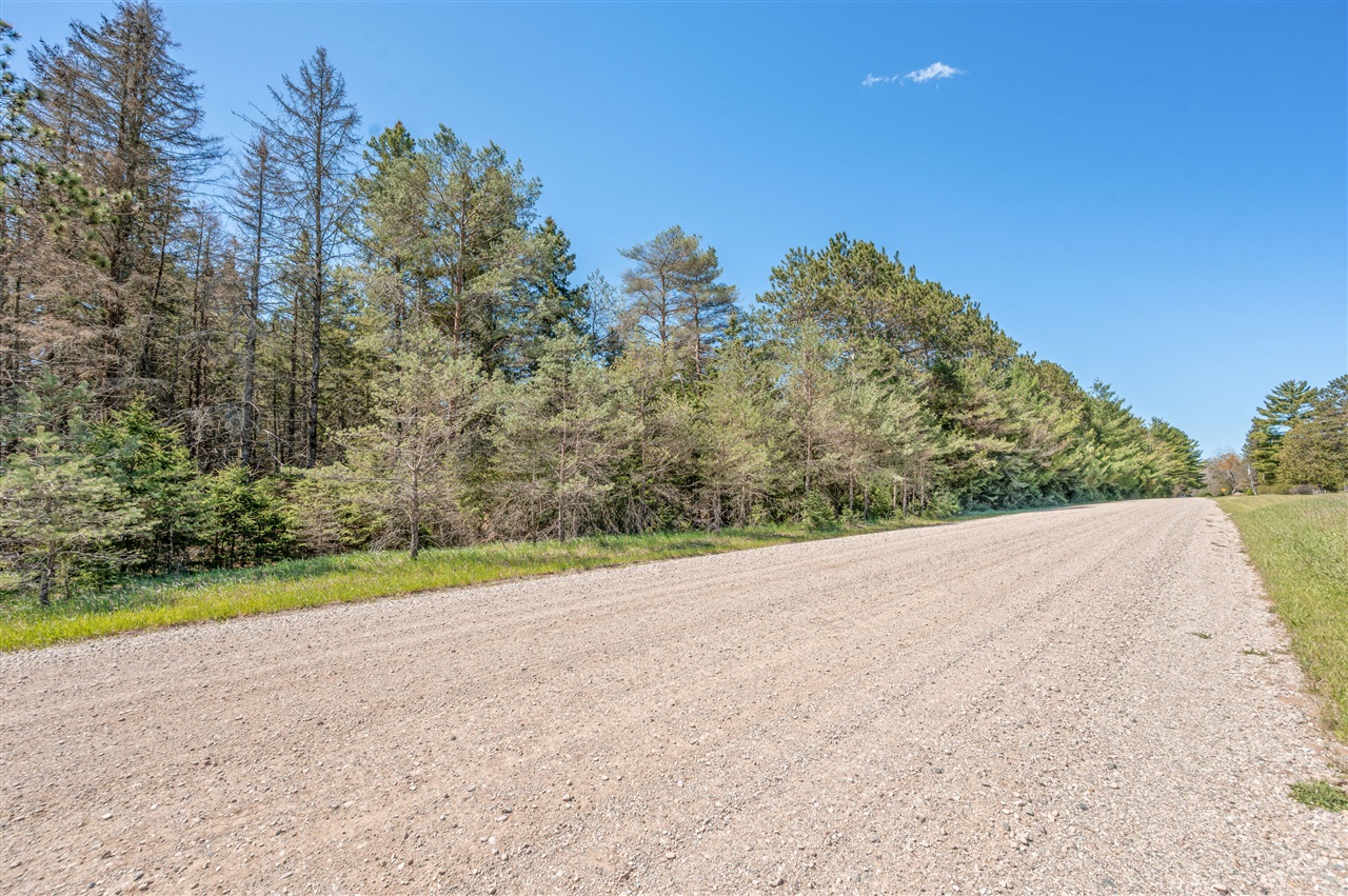 Photo 3 of Land for sale at 85 Acre V/l Three Mile Rd, Hersey, MI 49639 | MLS# 70533601 | Listing updated on 2026-09-16