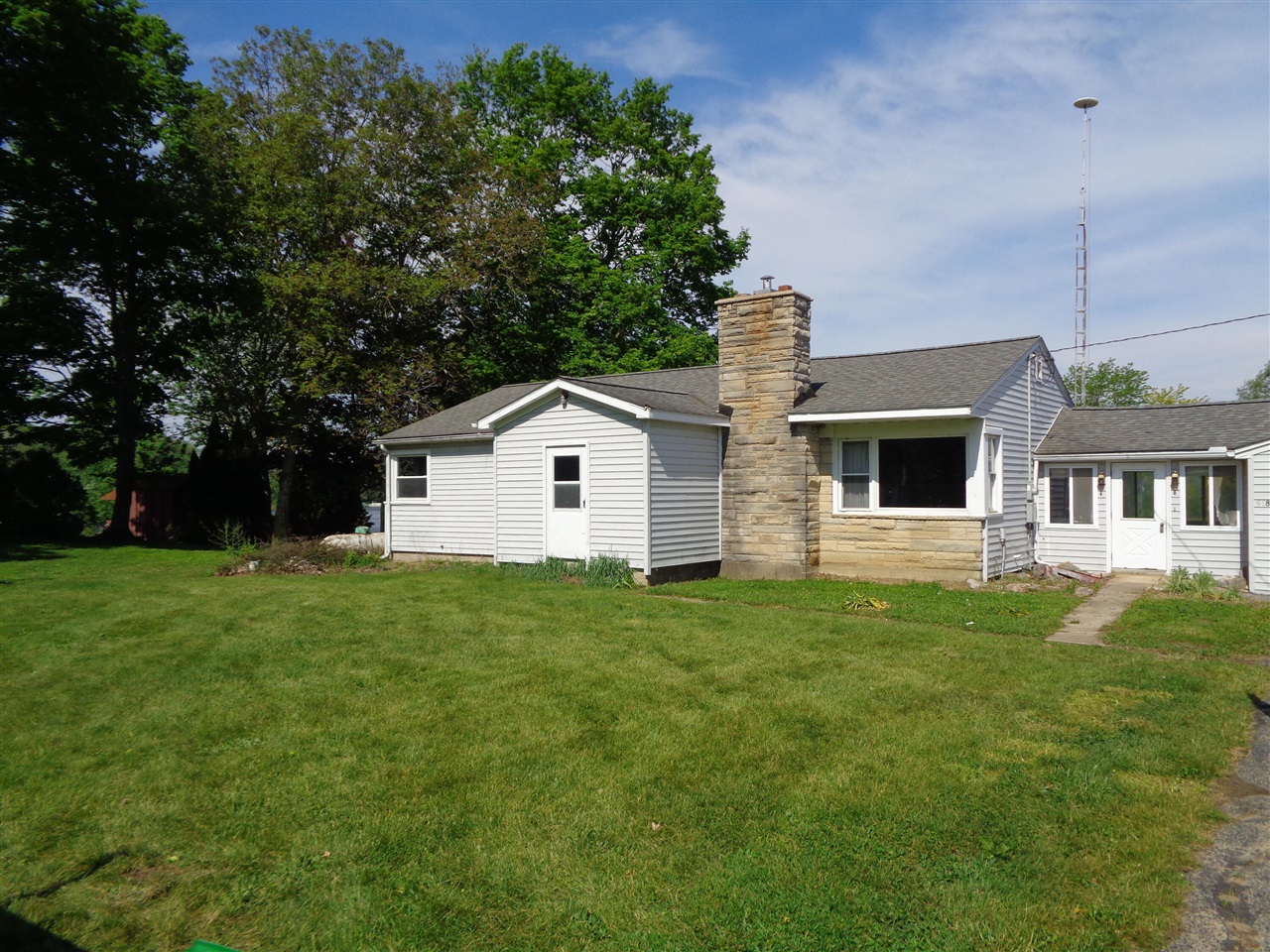 Homes for sale in Allen, MI | 9180 Arkansaw Rd, Allen, MI 49227 | MLS# 70533619