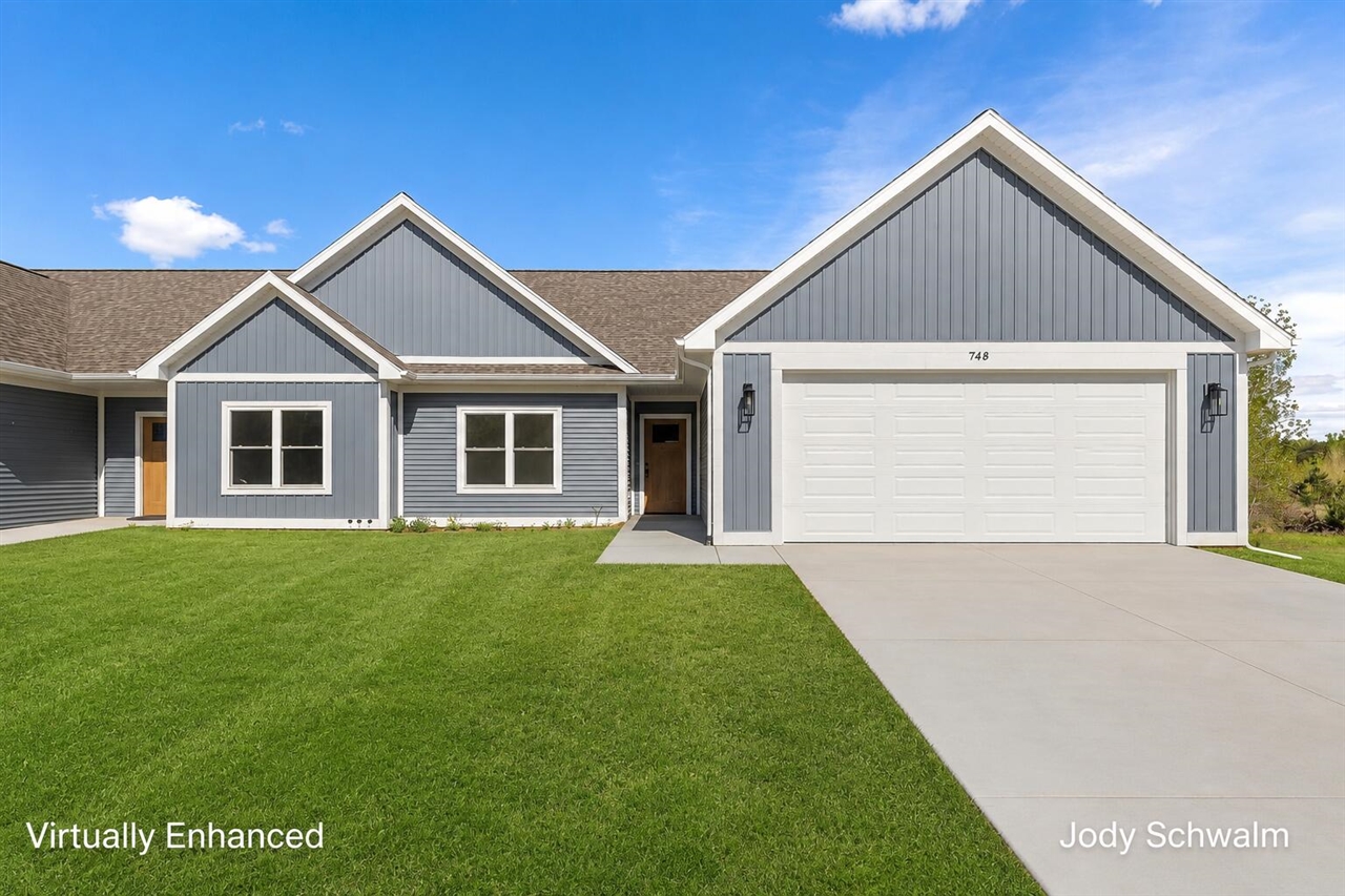 1st image of 748 Noble Dr, Belding, MI 48809 | MLS# 70533642