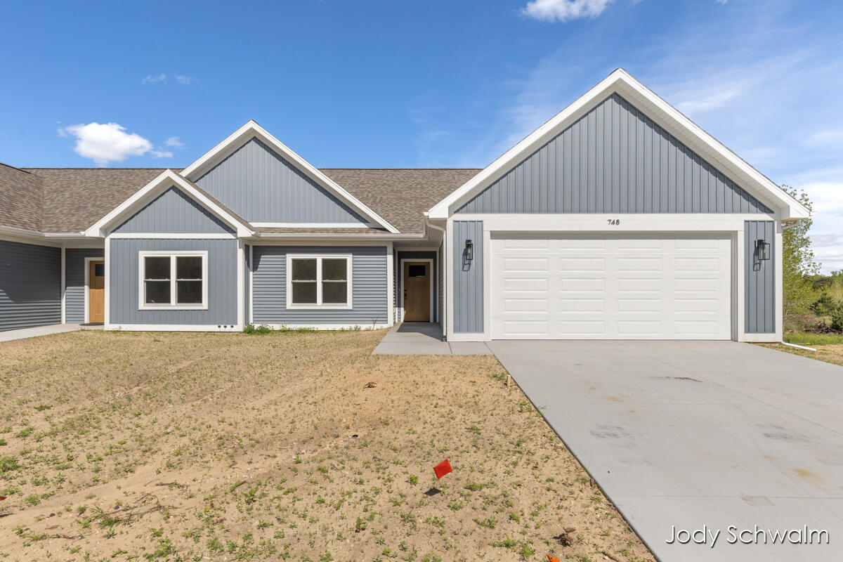 2nd image of 748 Noble Dr, Belding, MI 48809 | MLS# 70533642